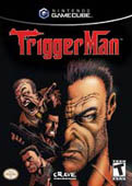 Crave Triggerman GC