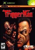 Crave Triggerman Xbox