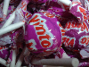 Crawfords Vimto Lollies