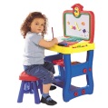 my first activity desk