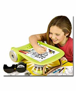 Crayola Z-oomy Projector