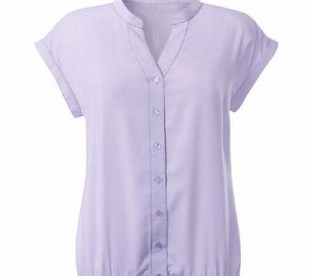 Creation L Elasticated Hem Blouse