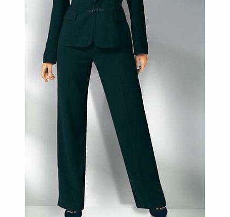 Creation L Elegant Formal Trousers