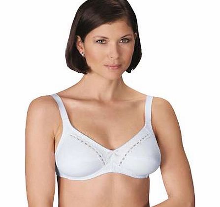 Creation L Pack of 2 Pinstripe Bras