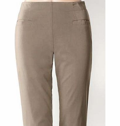 Creation L Slim Comfort Trousers