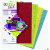 Creative Banana A4 Craft Paper (12/pk) - Red