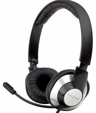 Chatmax HS720 Headset