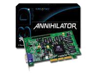 CREATIVE GE Force Annihilator Pro