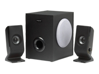 Inspire A200 - PC multimedia speaker system