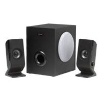 creative Inspire A200 - PC multimedia speaker