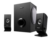 Inspire A300 - PC multimedia speaker system