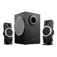 Inspire T3100 - PC multimedia speaker