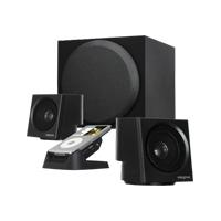 Inspire T3200 - PC multimedia speaker