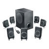 CREATIVE Inspire T7700 - PC multimedia home theatre speaker system - 92 Watt (Total)