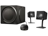 Creative Labs Creative` GigaWorks T3 2.1 speaker system