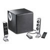 CREATIVE LABS Creative I-Trigue 2.1 3300 - PC multimedia speaker system - 43 Watt (Total)