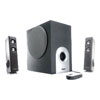 CREATIVE LABS Creative I-Trigue L3500 - PC multimedia speaker system - 48 Watt (Total)