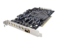 Creative Soundblaster Audigy 2 LS Sound Card