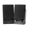 CREATIVE LABS Creative SoundBlaster SBS 250 - PC multimedia speakers - 5 Watt (Total)