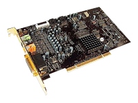 Labs Sound Blaster X-Fi XtremeGamer - sound card