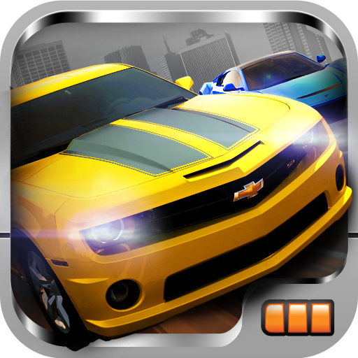 Creative Mobile OU Drag Racing