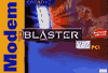 CREATIVE Modem Blaster V.92 PCI