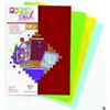 Creative Mulberry A4 Craft Paper (12/pk) - Green