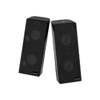 N400 - Portable speakers - USB - 2 Watt