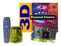 CREATIVE Personal Cinema 02131