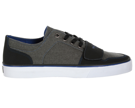 Creative Recreation Cesario LO XVI Charcoal