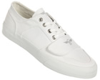 Creative Recreation Cesario LO XVI White Canvas