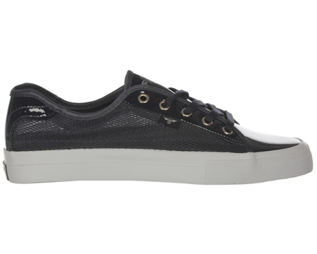 Creative Recreation Kaplan Navy Mesh/Patent