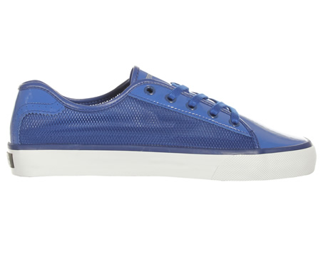 Creative Recreation Kaplan Royal Blue Mesh