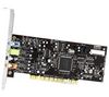 CREATIVE Sound Blaster Audigy SE 7.1 PCI sound card (oem version)- EAX 3.0 Advanced HD Technology