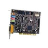 CREATIVE Sound Blaster Live! 5.1 Digital - Sound card - plug-in card - PCI - EMU-10K1