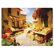 Tops Carl Warner Work Surface Protector