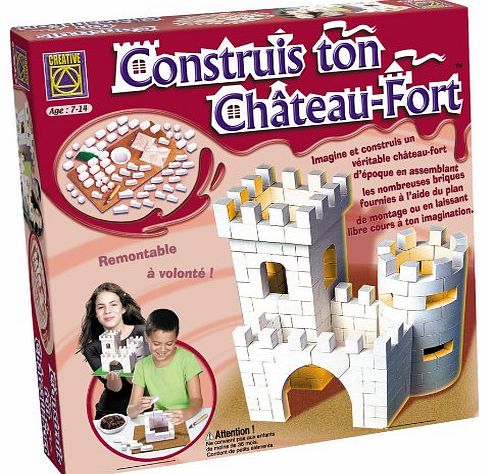 Build-A-Castle