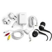 Zen Vision: M Accessory Pack