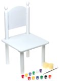 Cfk `Chair Art