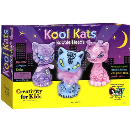 Cfk Kool Kats To Decorate