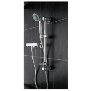 Bar Mixer Shower