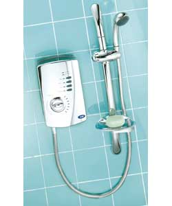 CREDA Electric 10.5kw Shower