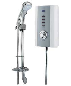 Creda Jet Spa 9.5 kW Electric Shower