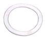 Creda Oven light gasket