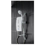 Creda Slimline 9.5Kw Shower White