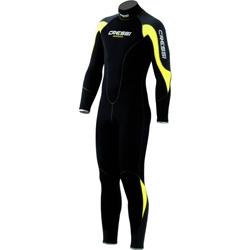 Castoro Ladies 5mm Wetsuit