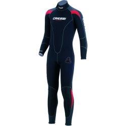 Cressi Sub Comfort Plus Mens