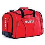 Maru Club Holdall Red