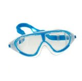 Speedo Rift Jr Goggle CL8 - -