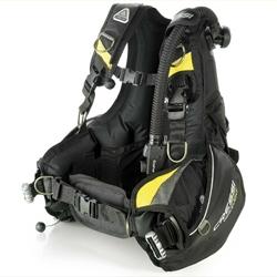 Cressi Sub Travelight BCD